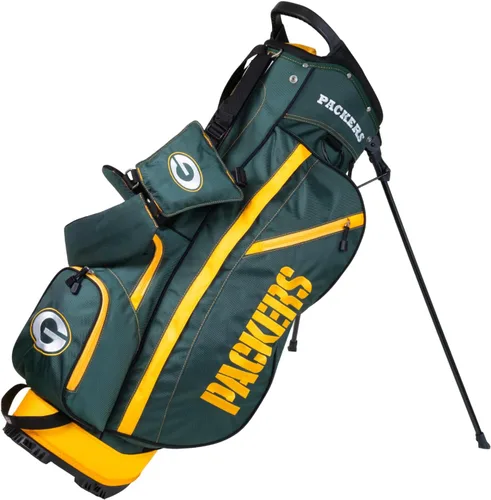 Vista 4 de Bolsas con soporte Fairway Golf