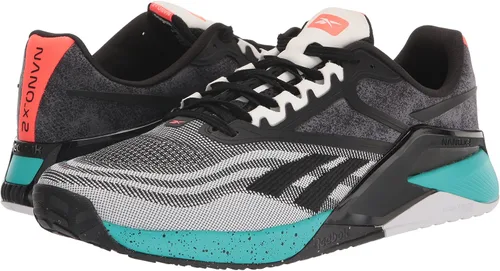 Vista 8 de Reebok Nano X2 - Tenis de entrenamiento funcional para hombre