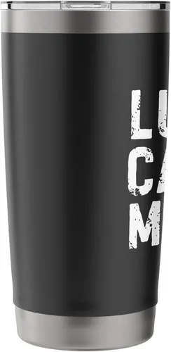 Vista 4 de Lucca Caput Mundi Lucchese Simpatica Uomo Donna Bambino - Vaso aislado de acero inoxidable