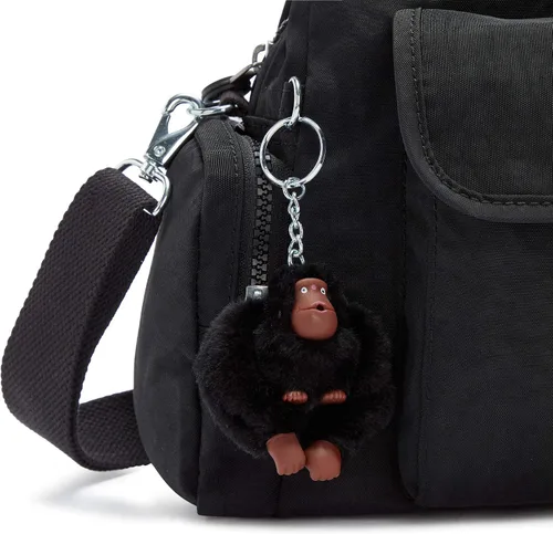 Vista 6 de Kipling Felix Large Handbag
