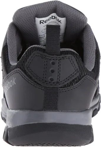 Vista 3 de Reebok Women's Sublite Cushion Work Soft Toe Athletic Shoe Industrial & Construction