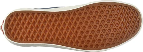 Vista 4 de Vans Authentic Unisex Zapatos negro