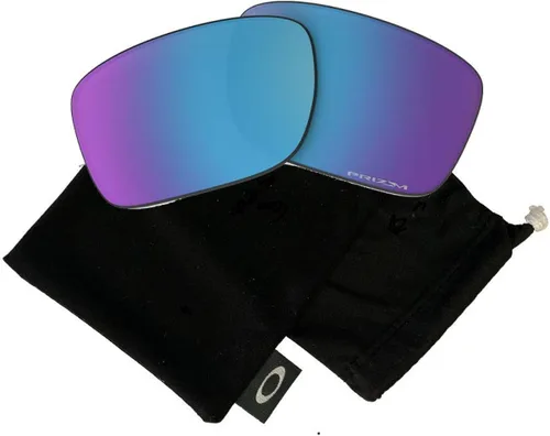 Vista 2 de Oakley Original Turbine OO9263 Replacement Lenses+BUNDLE with Bag+ BUNDLE with Designer iWear Kit