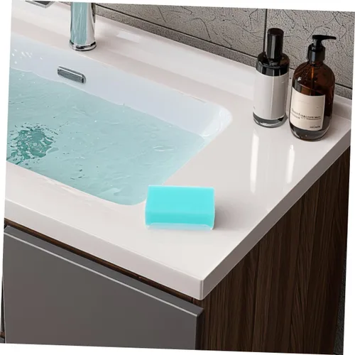 Vista 6 de Multiuso Cepillo de Baño Bebé Herramienta Sensorial 2pcs Terapia Cepillo Set Experiencia Táctil Relajante Diseño Ergonómico