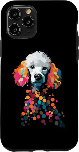 Vista 29 de Poodle Case for iPhone 17