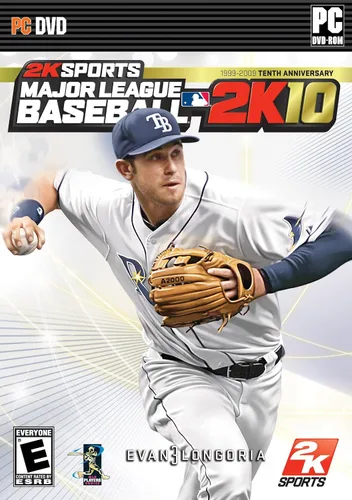 Vista 3 de MLB 2K10 - PlayStation 2