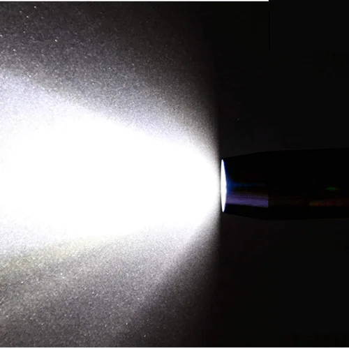 Vista 7 de QLEE Linternas UV LED 3 en 1 luces ultravioleta joyería piedras preciosas inspección luces gema corriente autenticar flash luz detector antorcha