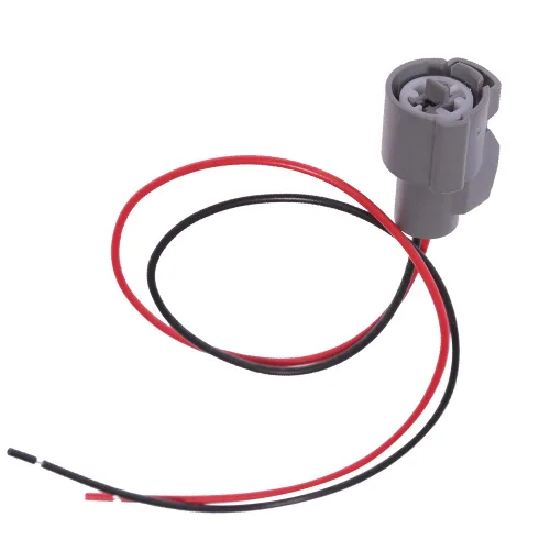 Vista 6 de Sensor de temperatura del refrigerante, interruptor de presión de aceite, enchufe de cable coleta, ajuste para Honda Civic Prelude Accord B/D/H/F