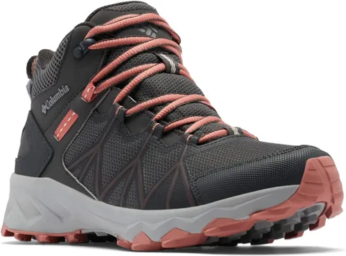 Vista 2 de Columbia Women's Peakfreak Ii Mid Outdry Hiking Shoe