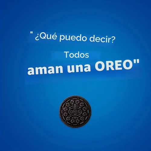 Vista 12 de Oreo, galletas sándwich de chocolate, 13.3 onzas Siempre hecho con cacao real, certificado Kosher