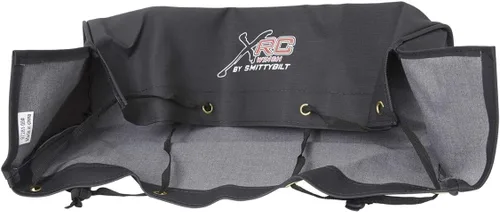 Vista 3 de Smitty Bilt 9728199 cubierta de cabrestante compatible con cabrestante de 8000 – 12000 Libras