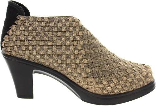 Vista 3 de Bernie Mev Chesca Pump para mujer