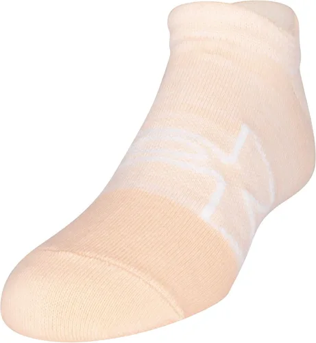 Vista 119 de Under Armour Calcetines ligeros invisibles Essential 2.0 para niños (paquete de 6)