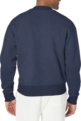 Vista 2 de adidas Futuro icono insignia de deporte cuello redondo