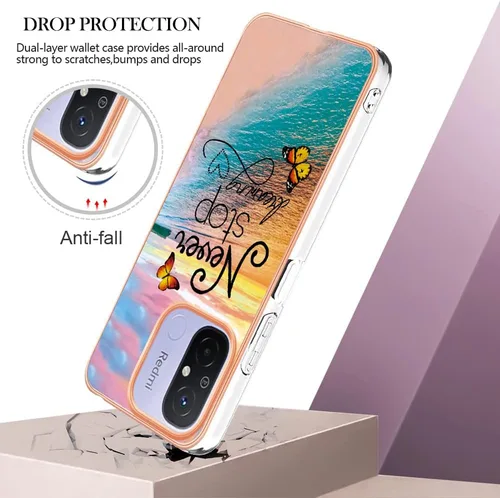 Vista 423 de Funda compatible con Nothing Phone 1, compatible con Nothing Phone One A063 para teléfono móvil TPU funda FLP
