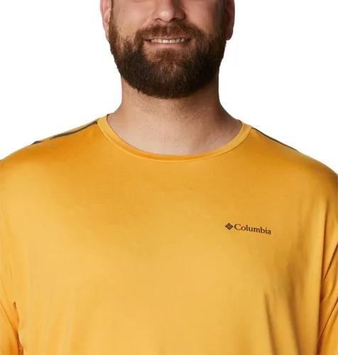 Vista 9 de Columbia Cuello redondo Tech Trail para hombre