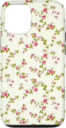 Vista 28 de Dainty Flowers Case for iPhone 17