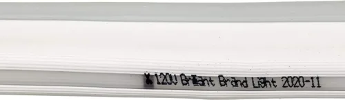 Vista 7 de Luz de cuerda de neón SMD LED RGB que cambia de color, 120 voltios, corte personalizado, 1.64 pies