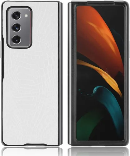 Vista 89 de Funda compatible con Huawei Mate Xs 2, compatible con Huawei Mate Xs 2, color negro