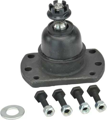 Vista 161 de TRQ Junta esférica inferior delantera Compatible con Mazda 626 1998-2002 MPV 2000-2006 5 2006-2012