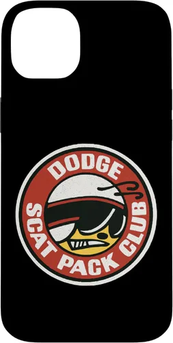 Vista 15 de Dodge Funda Scat Pack Club para iPhone 17