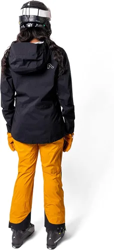 Vista 3 de Flylow Women's Domino Jacket Waterproof Breathable Ski & Snowboard Coat