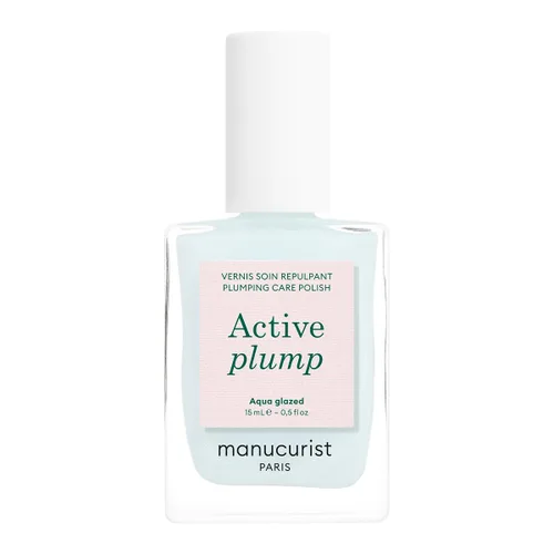 Vista 8 de Manucurist Active Bright Nail Corrector Iluminador Fortalecedor de Uñas