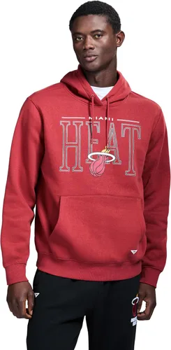 Vista 18 de GAME 7 NBA mens Game 7 X Nba Officially Licensed Men's Long Sleeve Classic Pullover Hoodie Fleece Sweatshirt