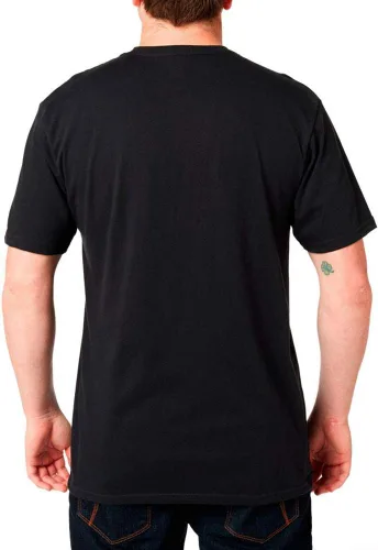 Vista 4 de Fox Racing Mens Legacy Moth Short Sleeve Tee