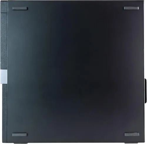 Vista 6 de Dell Computadora de escritorio Optiplex 7070 Hexa Core Intel i5 (3.2) 8 GB DDR4 RAM 250 GB SSD estado sólido Windows 11 Professional PC