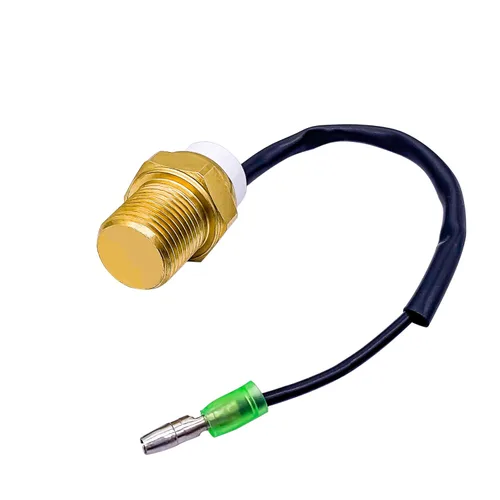 Vista 5 de Sensor de temperatura térmica de luz caliente 3085352 Complatiple con Polaris Sportsman Magnum Scrambler Predator 400 425 500 Interruptor de sensor