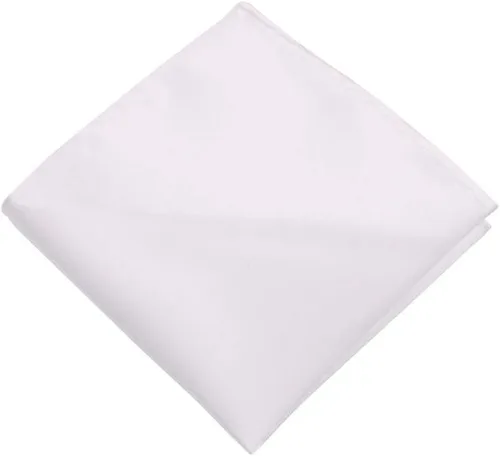 Vista 19 de Corbata cuadrada de bolsillo para niños - Juego de 3 piezas para niños con corbata de boda Praty