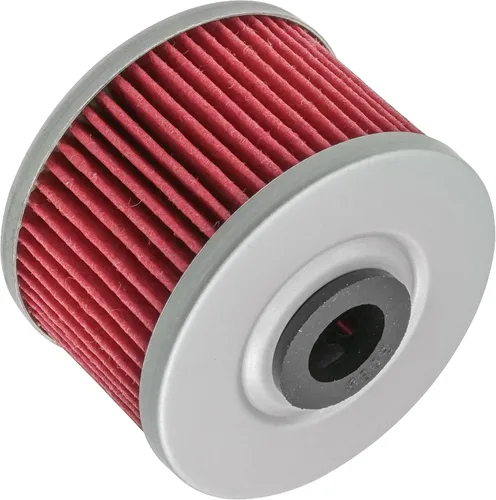 Vista 6 de Caltric Filtro de aceite compatible con Polaris Predator 500 2003-2007 Outlaw 500 2006-2007/3088036