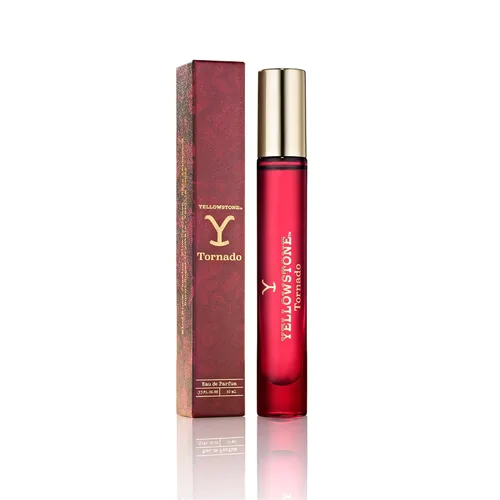 Vista 8 de Yellowstone Original Spray de Cartera para Mujeres de Tru Western – Hecho a mano, icónico, atemporal