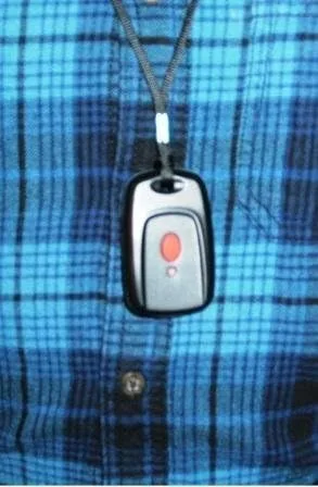 Vista 5 de Sistema de Alerta Médica para Ancianos Mayores - SIN TARIFAS Mensuales