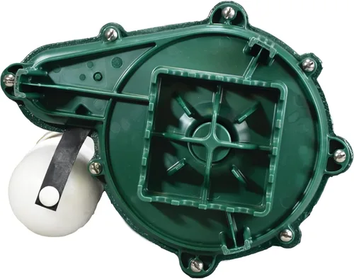 Vista 5 de Zoeller Bomba sumergible 3/10 CV 115 V 1-1/2" Plástico