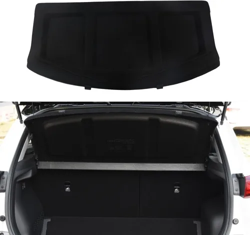Vista 11 de Cubierta de carga BOPARAUTO para accesorios Mazda CX-30 2020-2026