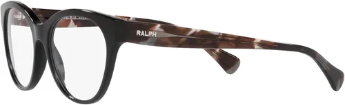 Vista 3 de Ralph by Ralph Lauren Montura para gafas graduadas Ra7141 Cat Eye para mujer