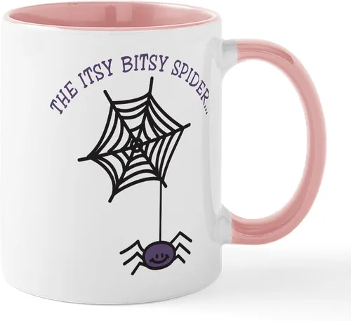 Vista 41 de CafePress Tarantulas Of The World Taza de café de cerámica (11 oz)