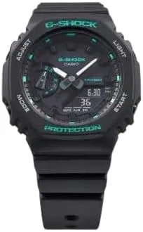 Vista 3 de G-Shock GMAS2100GA MUJER G-CARBON OCTO SLIM LIMITED