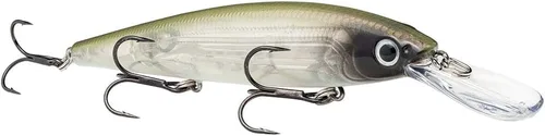 Vista 5 de Strike King KVD Jerkbait 3 Gancho