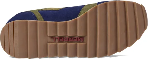 Vista 3 de Merrell Tenis Alpine para hombre