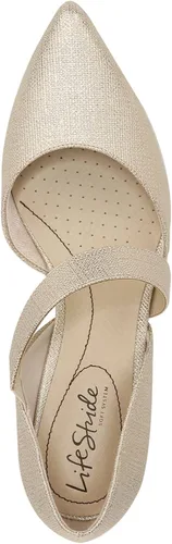 Vista 8 de LifeStride Suki - Tacones para mujer