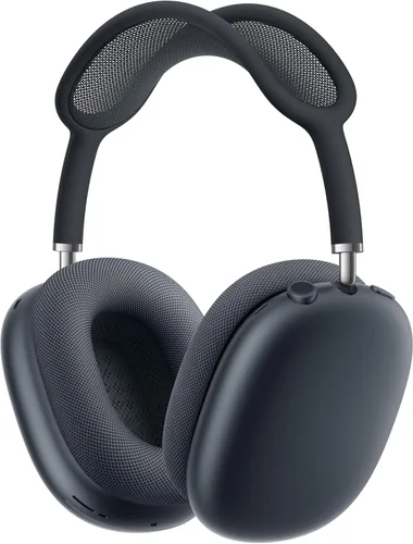 Vista 14 de Apple AirPods Max - Azul (renovado)