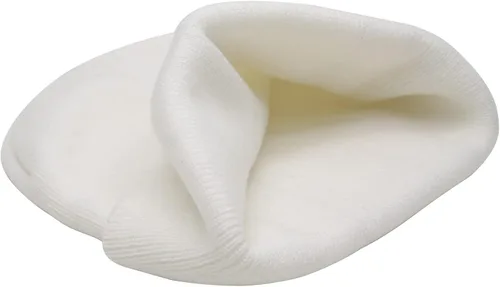 Vista 5 de Gorro de punto con puños para hombre y mujer