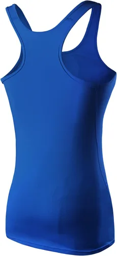 Vista 10 de Neleus - Camiseta sin mangas con base de compresión para mujer, 3