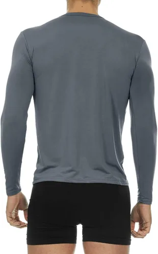 Vista 2 de Thermajohn Thermal Shirts for Men Long Sleeve Thermal Compression Shirts for Men Base Layer Cold Weather