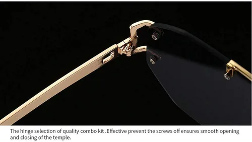 Vista 4 de mincl Gafas de sol con visera retro vintage 2019 de gran tamaño, unisex, a prueba de viento, gafas de sol con marco grande