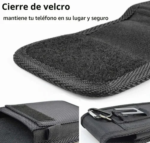 Vista 6 de Funda de teléfono para Samsung Galaxy Z Fold8 Ultra/Fold 7/6/5/4/3/2 S26 S25 S24 S23 S22 S21 S20 FE Note20 Ultra y Plus A16 A26 A36 A56 A15 A25 A35