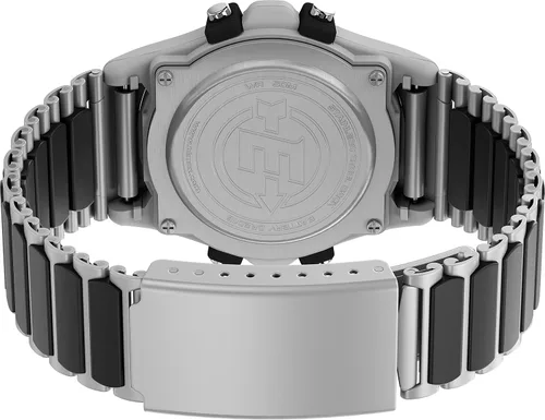 Vista 4 de Timex Expedition Atlantis Men's 40 mm Watch